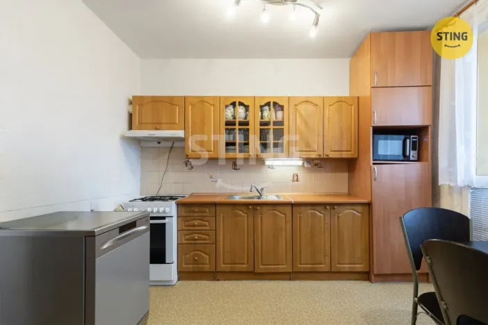 Prodej bytu 3+1, Frýdek-Místek, 70 m2