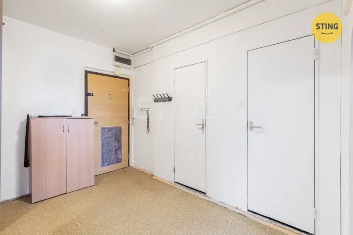 Prodej bytu 3+1, Frýdek-Místek, 70 m2