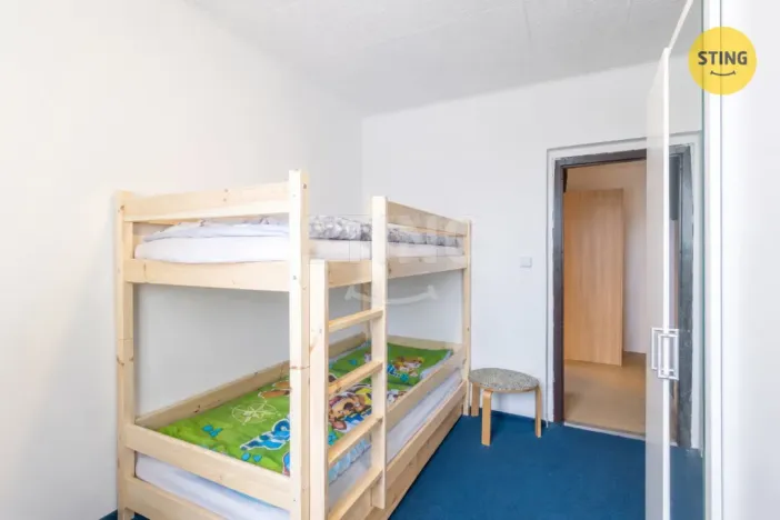 Prodej bytu 3+1, Frýdek-Místek, 70 m2
