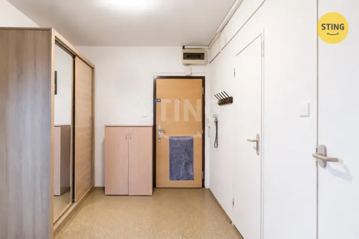 Prodej bytu 3+1, Frýdek-Místek, 70 m2