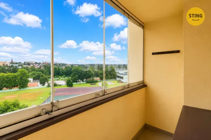 Prodej bytu 3+1, Frýdek-Místek, 70 m2