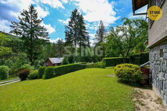 Prodej chaty, Šternberk, 43 m2