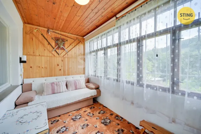 Prodej chaty, Šternberk, 43 m2