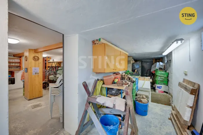 Prodej chaty, Šternberk, 43 m2