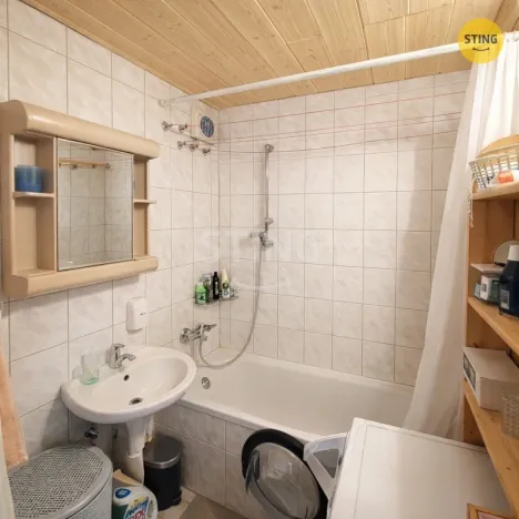 Pronájem bytu 3+1, Brno - Bohunice, 68 m2