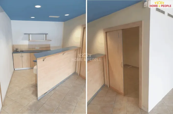 Pronájem obchodního prostoru, Benešov, Nová Pražská, 71 m2