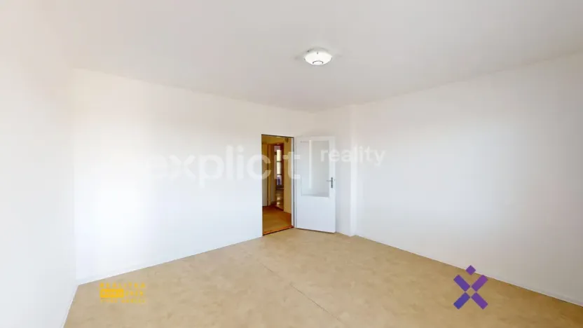 Pronájem bytu 2+1, Uherský Brod, Bedřicha Smetany, 82 m2