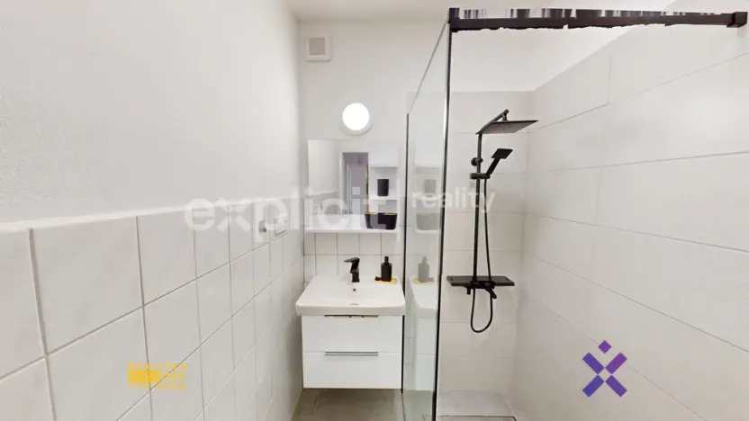 Pronájem bytu 2+1, Uherský Brod, Bedřicha Smetany, 82 m2