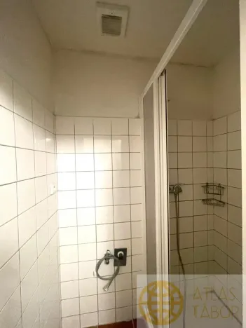 Pronájem bytu 2+kk, Tábor, Erbenova, 60 m2