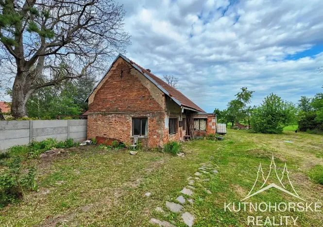 Prodej pozemku pro bydlení, Vlačice, 2658 m2