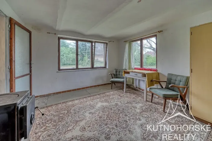 Prodej pozemku pro bydlení, Vlačice, 2658 m2