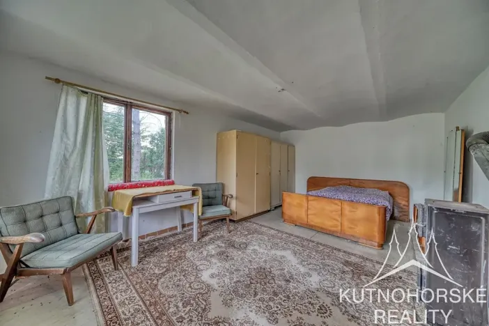 Prodej pozemku pro bydlení, Vlačice, 2658 m2