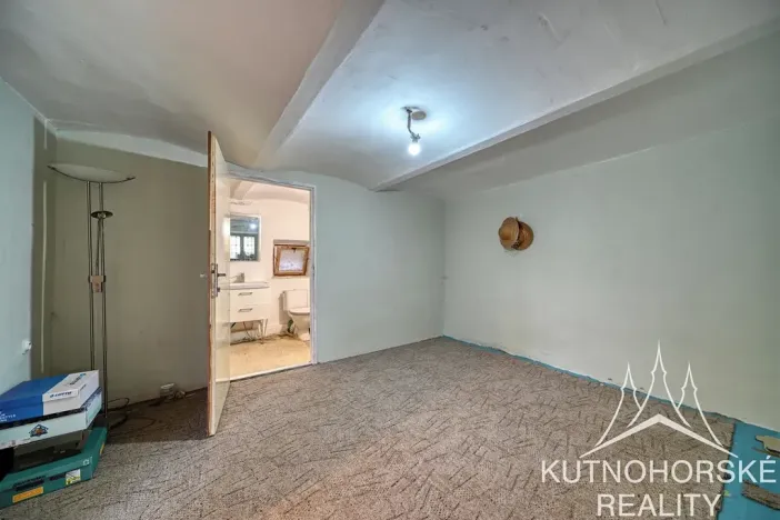 Prodej pozemku pro bydlení, Vlačice, 2658 m2