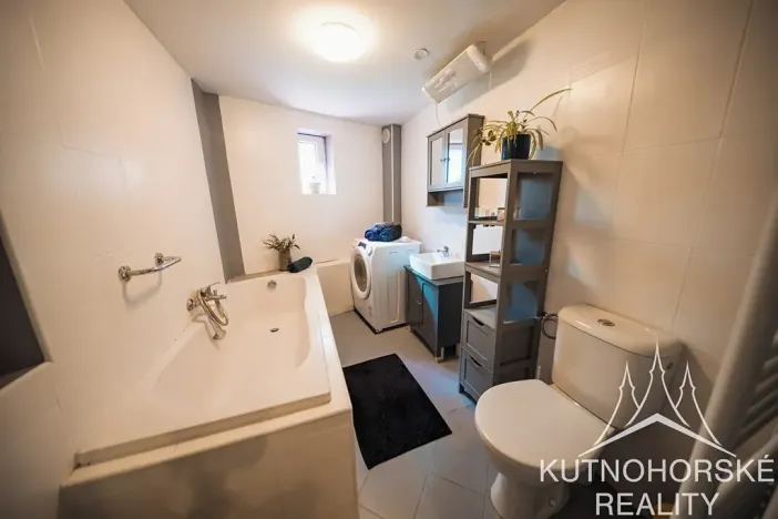 Prodej rodinného domu, Křesetice, 82 m2
