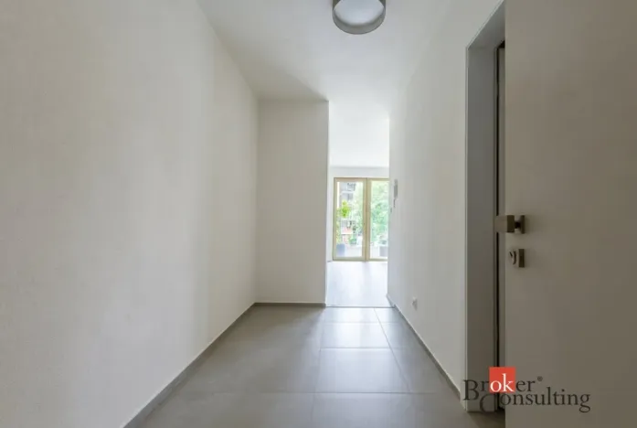 Pronájem bytu 1+kk, Plzeň - Východní Předměstí, Zahradní, 40 m2