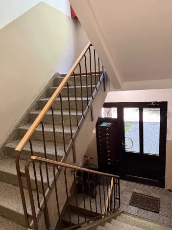 Prodej bytu 2+1, Ostrava, Gurťjevova, 53 m2