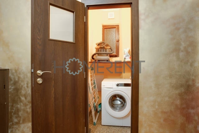 Pronájem bytu 1+kk, Praha - Nusle, Sekaninova, 35 m2
