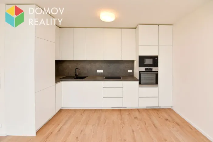 Pronájem bytu 2+kk, Beroun, Duslova, 59 m2