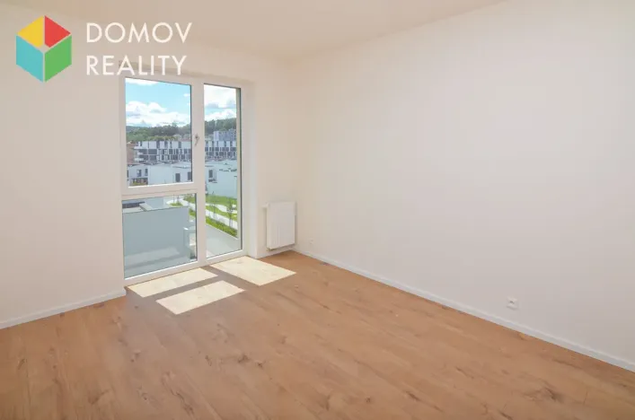 Pronájem bytu 2+kk, Beroun, Duslova, 59 m2