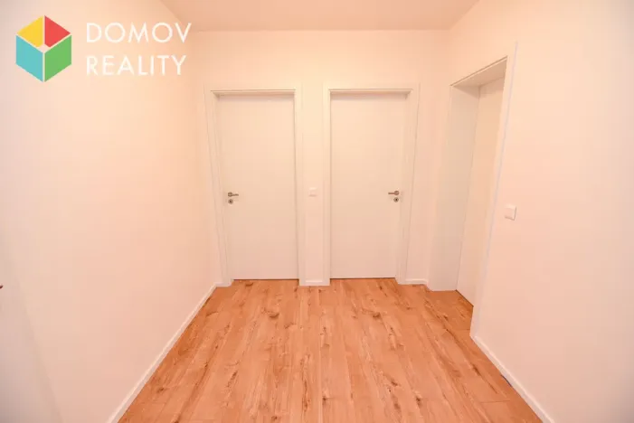 Pronájem bytu 2+kk, Beroun, Duslova, 59 m2