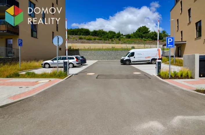 Pronájem bytu 2+kk, Beroun, Duslova, 59 m2