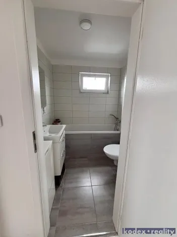Pronájem bytu 3+kk, Smiřice, 74 m2