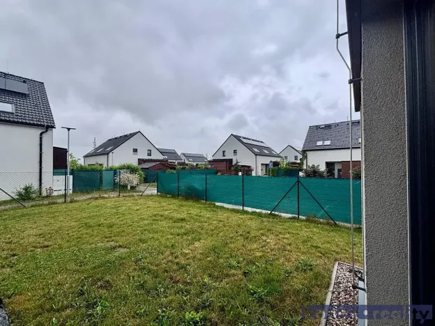 Pronájem bytu 3+kk, Smiřice, 74 m2