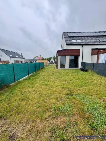Pronájem bytu 3+kk, Smiřice, 74 m2