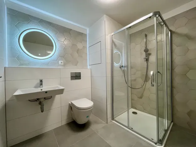 Pronájem bytu 3+kk, Brno - Trnitá, Opuštěná, 70 m2