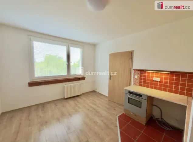 Pronájem bytu 1+1, Ústí nad Labem - Severní Terasa, Šípková, 34 m2