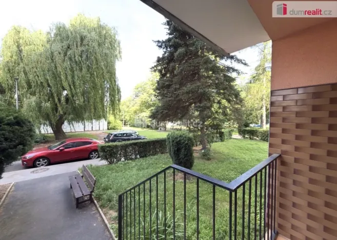 Pronájem bytu 1+1, Ústí nad Labem - Severní Terasa, Šípková, 34 m2