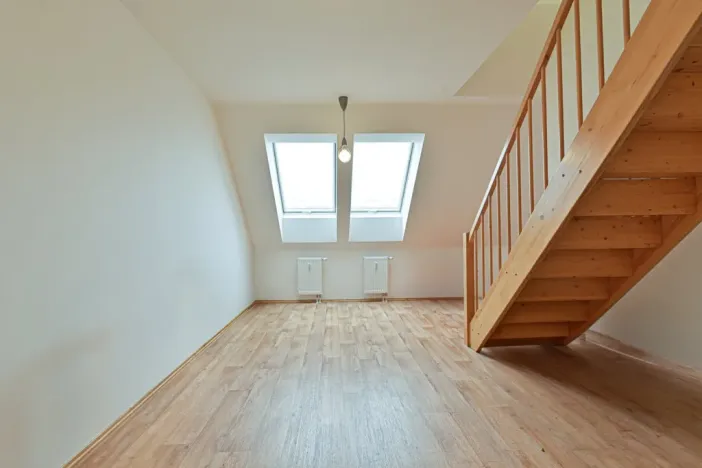 Pronájem bytu 3+kk, Brno, Tkalcovská, 70 m2