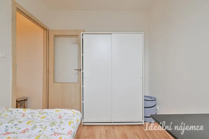 Pronájem bytu 3+kk, Brno, Tkalcovská, 70 m2