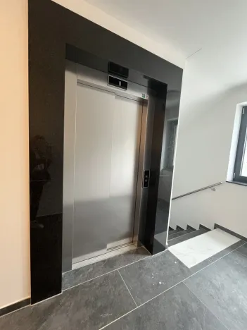 Pronájem bytu 2+kk, Olomouc - Nová Ulice, Třída Jiřího Pelikána, 57 m2