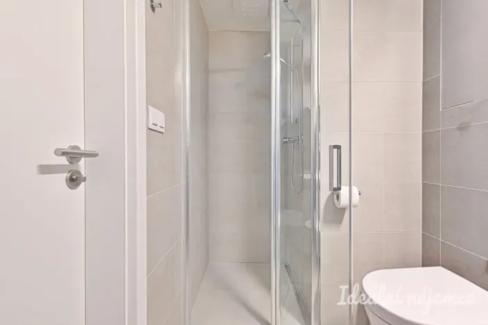Pronájem bytu 2+kk, Brno - Trnitá, Placzkova, 51 m2