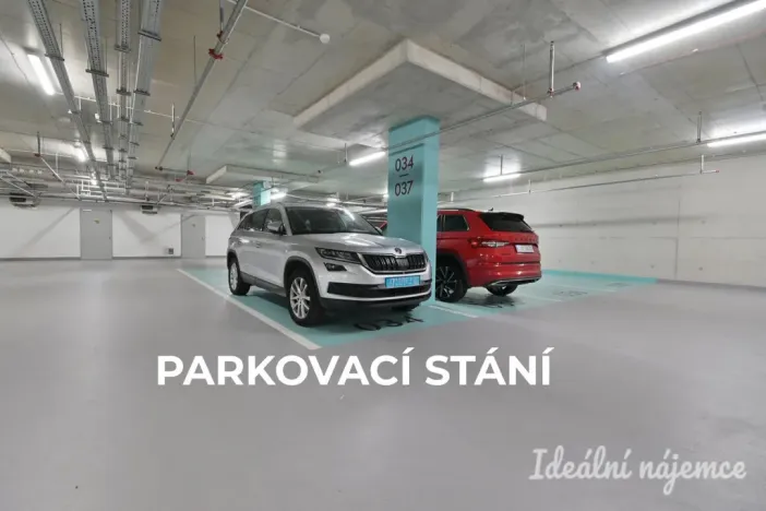 Pronájem bytu 2+kk, Brno - Trnitá, Placzkova, 51 m2