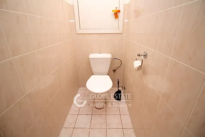 Prodej bytu 2+kk, Praha - Kunratice, K Václavce, 70 m2