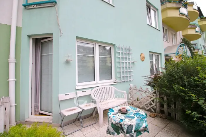 Prodej bytu 2+kk, Praha - Kunratice, K Václavce, 70 m2
