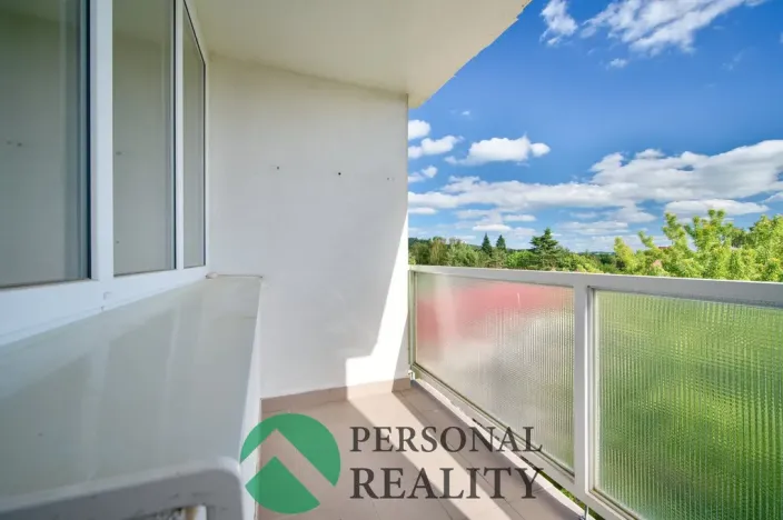 Prodej bytu 3+1, Mariánské Lázně - Úšovice, Hroznatova, 60 m2
