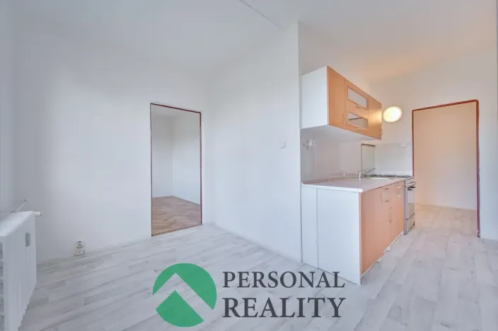 Prodej bytu 3+1, Mariánské Lázně - Úšovice, Hroznatova, 60 m2