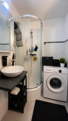 Prodej bytu 1+1, Ostrava - Hrabůvka, Horní, 38 m2