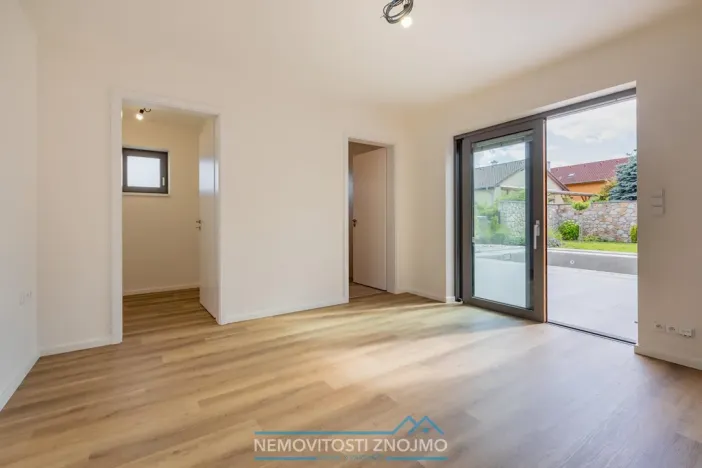 Prodej rodinného domu, Dobšice, Akátová, 217 m2