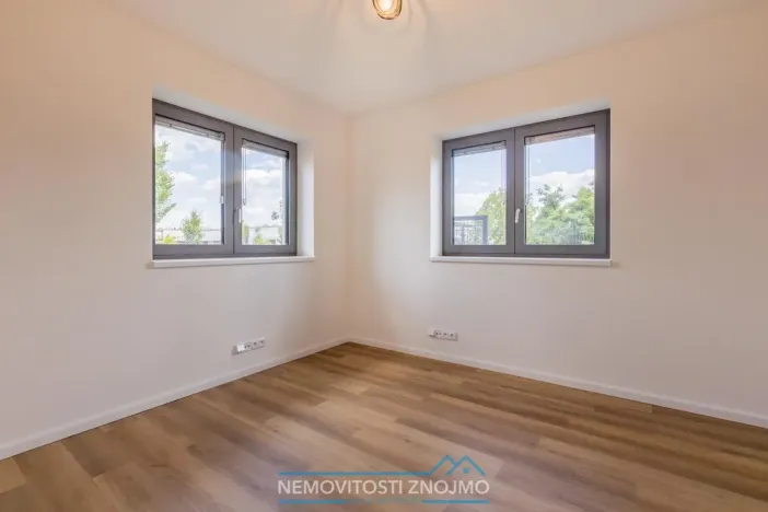 Prodej rodinného domu, Dobšice, Akátová, 217 m2