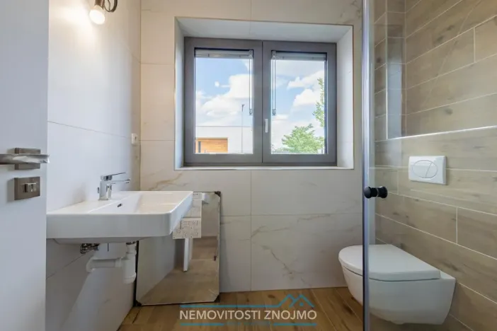Prodej rodinného domu, Dobšice, Akátová, 217 m2