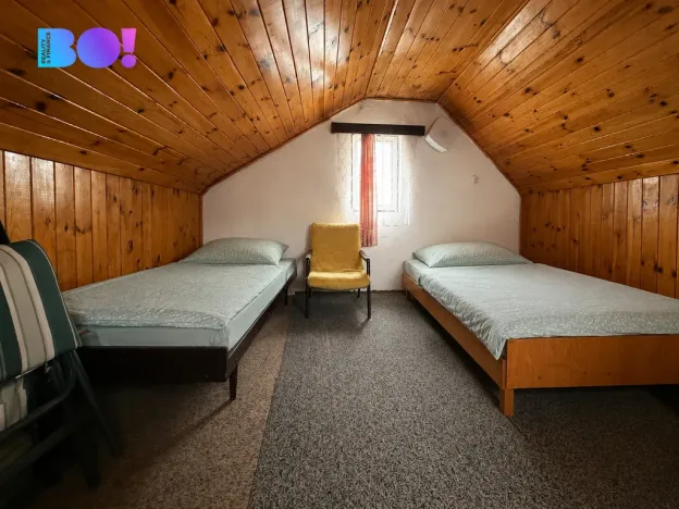 Prodej zahrady, Třinec - Lyžbice, 279 m2