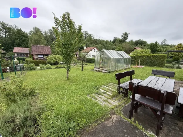 Prodej zahrady, Třinec - Lyžbice, 279 m2