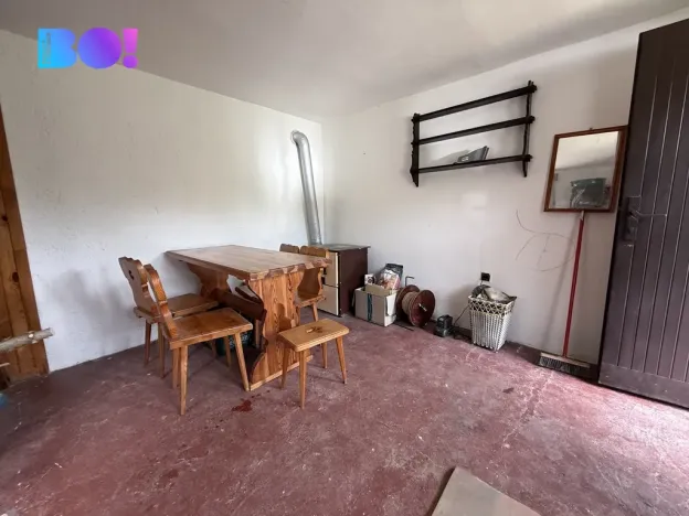 Prodej zahrady, Třinec - Lyžbice, 279 m2