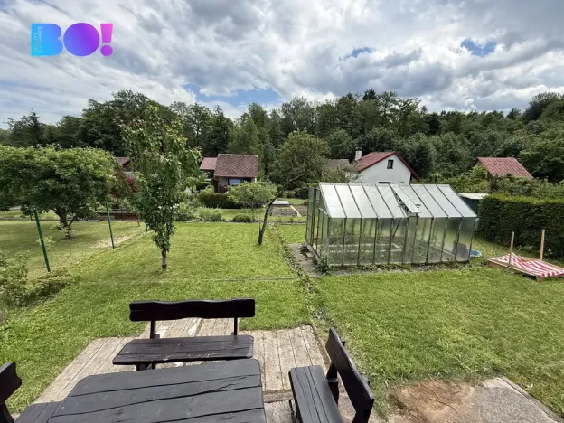 Prodej zahrady, Třinec - Lyžbice, 279 m2