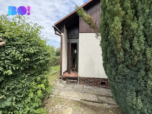 Prodej zahrady, Třinec - Lyžbice, 279 m2