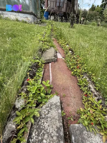 Prodej zahrady, Třinec - Lyžbice, 279 m2
